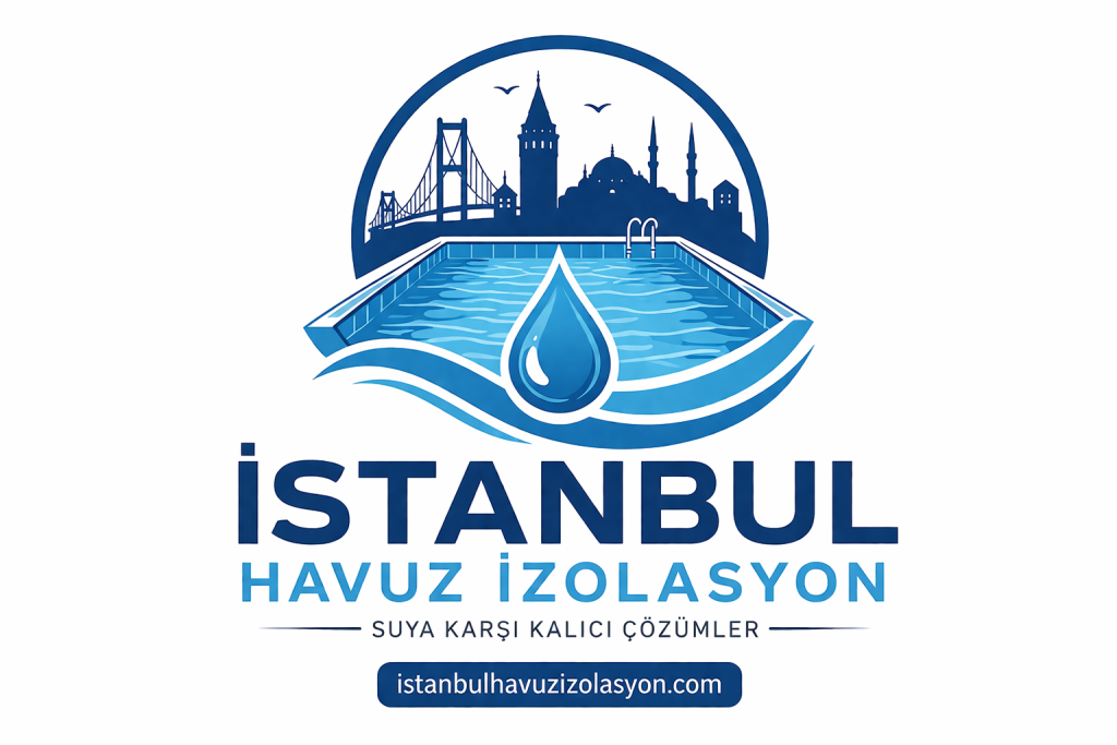 istanbul havuz izolasyonu